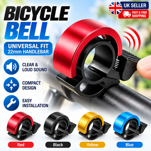2025 bike bell ring - bike,
