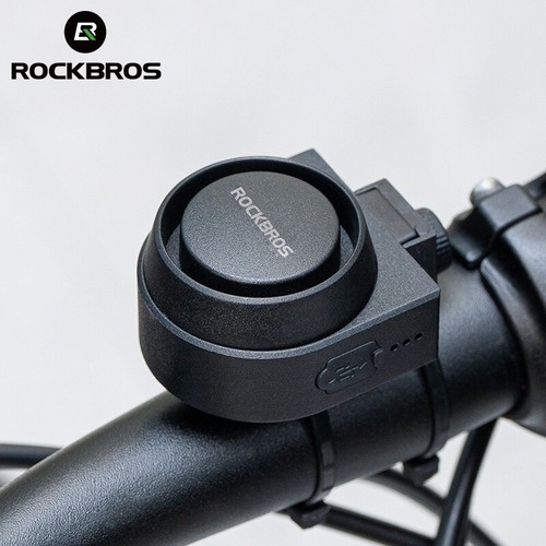 Rockbros bike bell - rockbros,