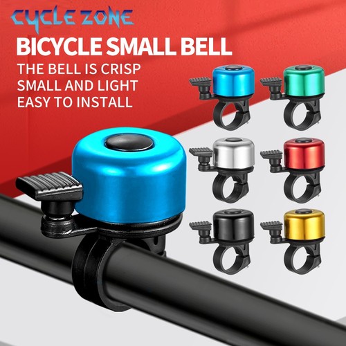 Mini bike bell ring - bike,