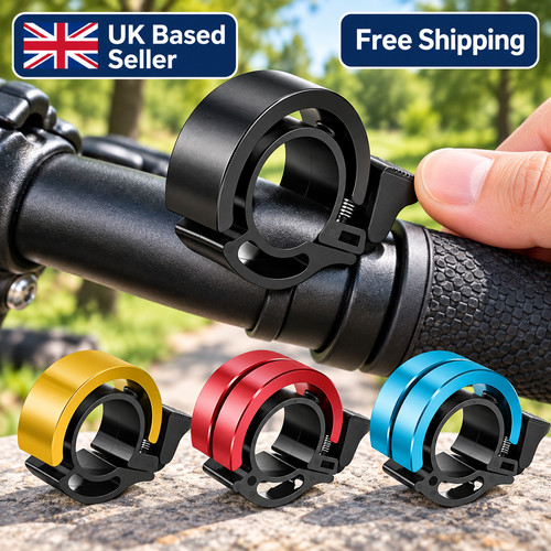2025 bike bell ring - ring, loud