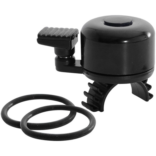 Oxford quick flick bike bell - quick,