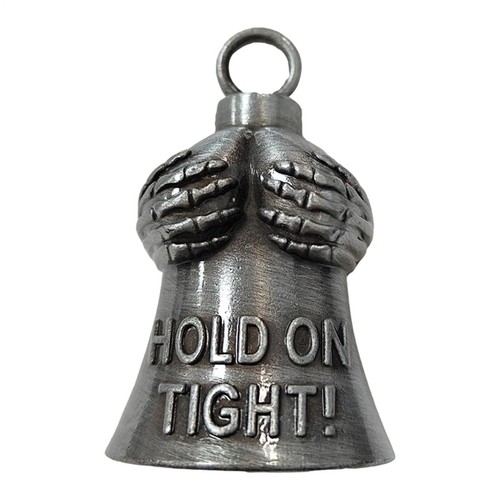 Motorcycle bell small skull - motorcycle,