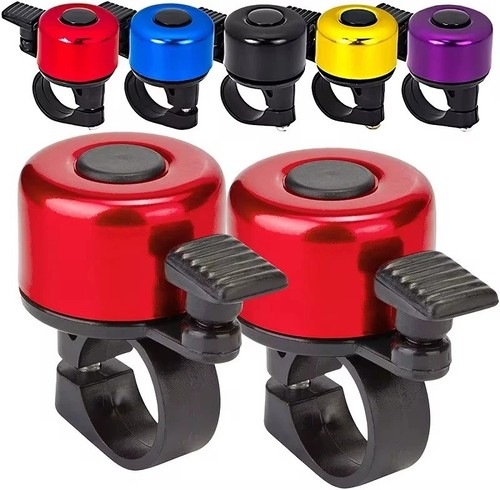 Mini bike bell ring loud - mini,