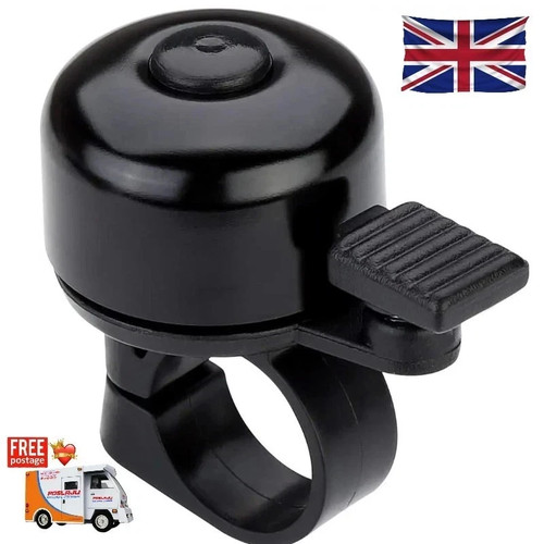 Mini bike bell - bell, loud