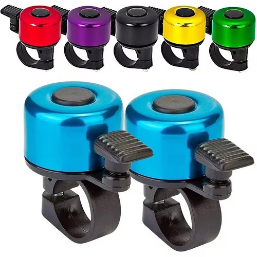 Mini bike bell ring loud - bike,