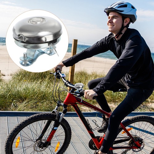 Retro bike bell ring - bike,