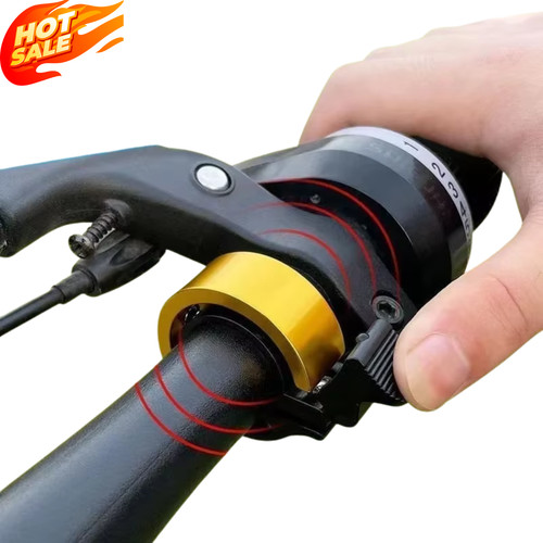 Mini bike bell - bike, loud