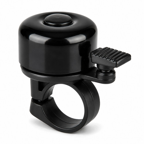 Mini bike bell loud ring - bike,