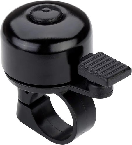 Mini bike bell ring loud - bike,