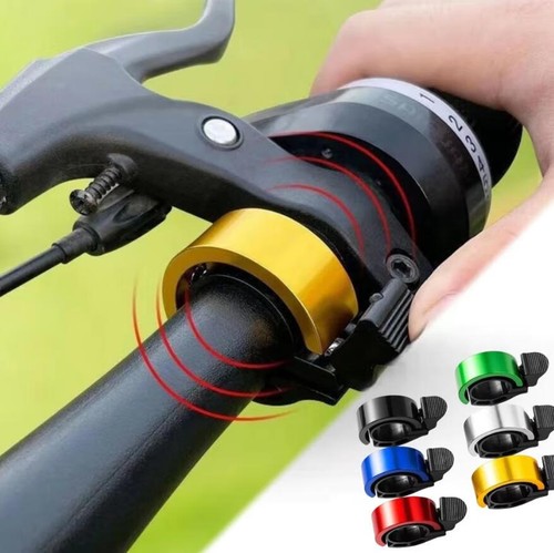 Mini bike bell ring - mini,