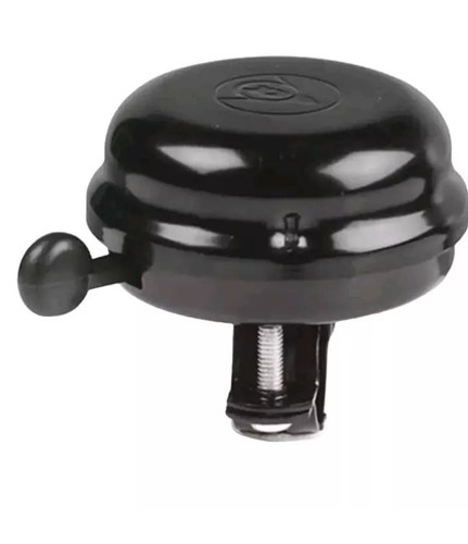 Dunlop bike bicycle ring bell - bike,