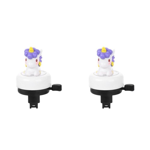 2pcs kids bike bells - 2pcs,