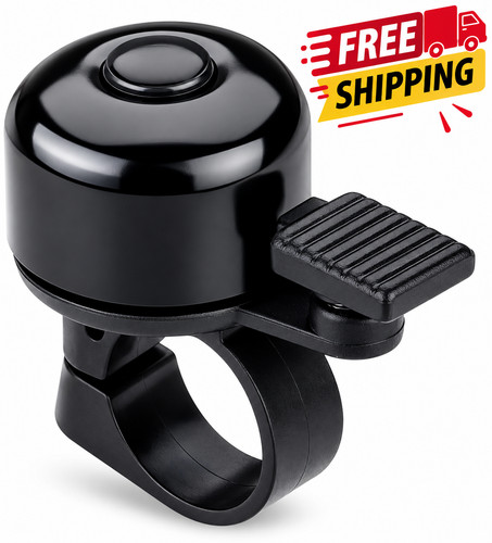 Mini bike bell ring loud - bike,
