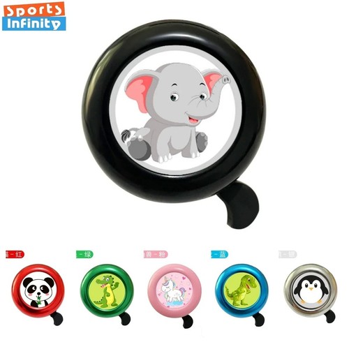 Bike bell ring loud handlebar - loud,