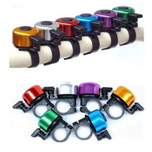 Mini bike bell ring loud - bike,