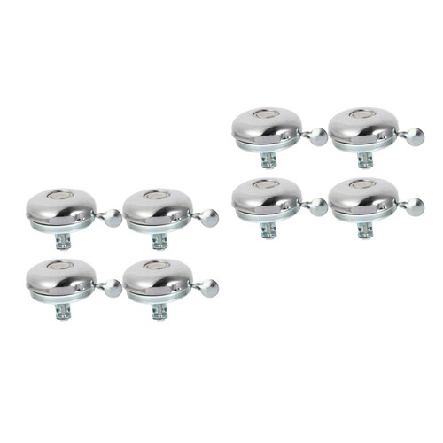 Retro durable bike ring bells - durable,