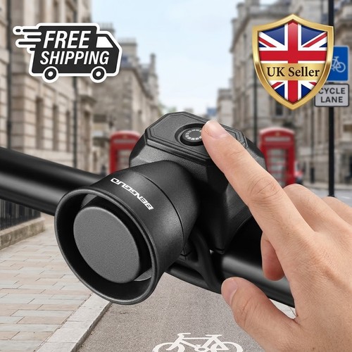 Electric bike horn usb - bike,