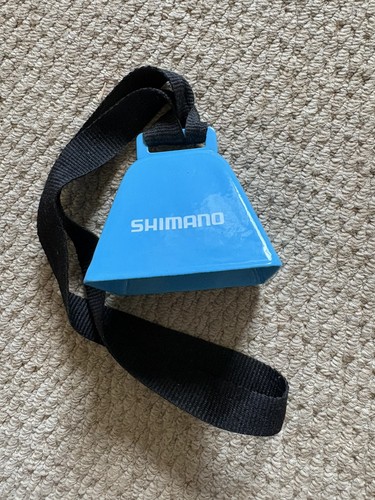 Shimano cycling merchandise