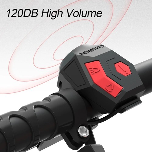 Usb rechargeable bike - bike, super