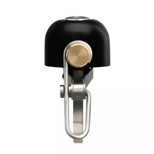 Retro bicycle bell copper - bell,