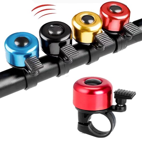 Mini bike bell - bike,