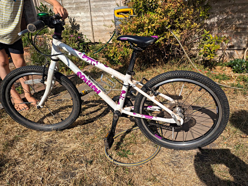 Squish unisex kids bike - unisex,