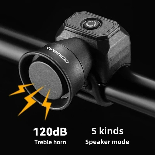 Bicycle horn mountain bike - bicycle,