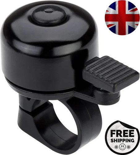 Mini bike bell ring loud - mini,