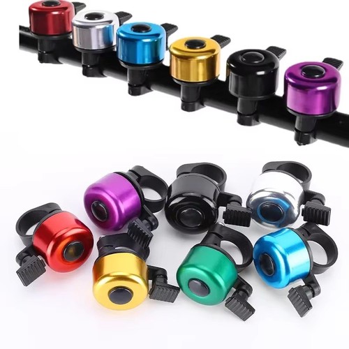 Mini bike bell ring loud - bike,