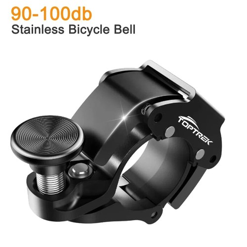 Rockbros bicycle bell - bicycle,