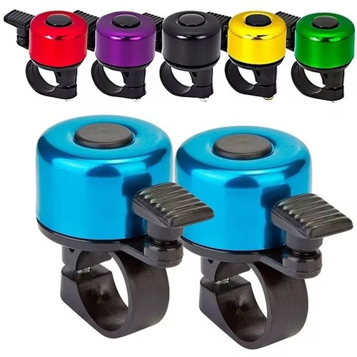 Bike bell bicycle handlebar - bike,