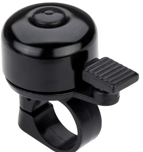 Mini bike bell - ring, loud