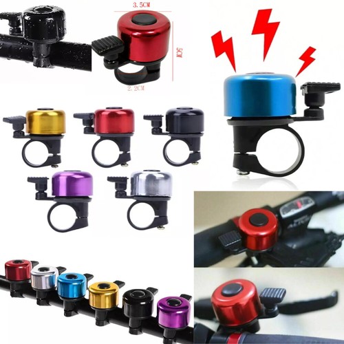 Mini bike bell - bike,