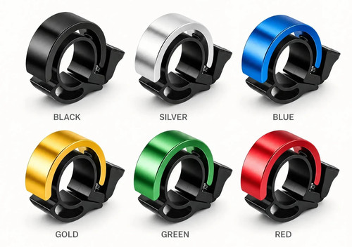 Knog classic bell - knog,