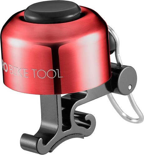 Pro bike tool bicycle bell - bike, for