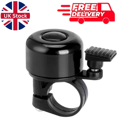 Mini bike bell ring - mini,