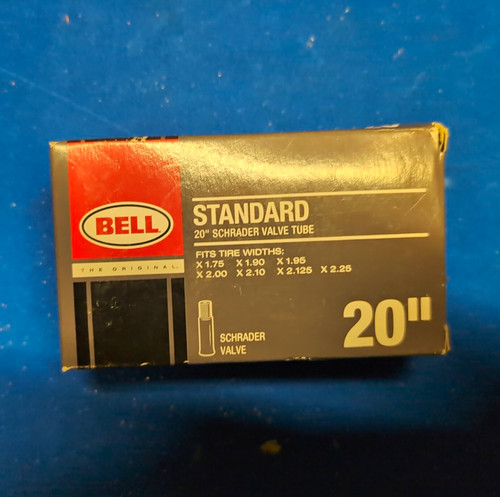 Bell standard 20in bike - standard,