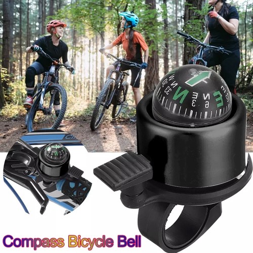 Aluminum alloy bicycle ring - alloy,