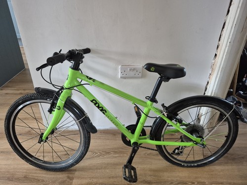 Frog bikes inch - frog,