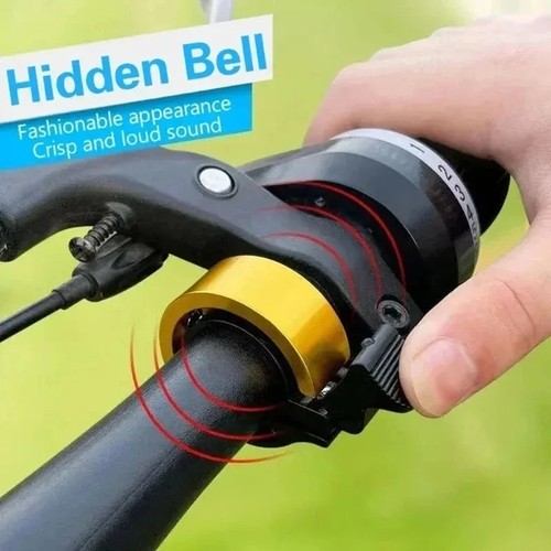2025 bike bell - bike, loud