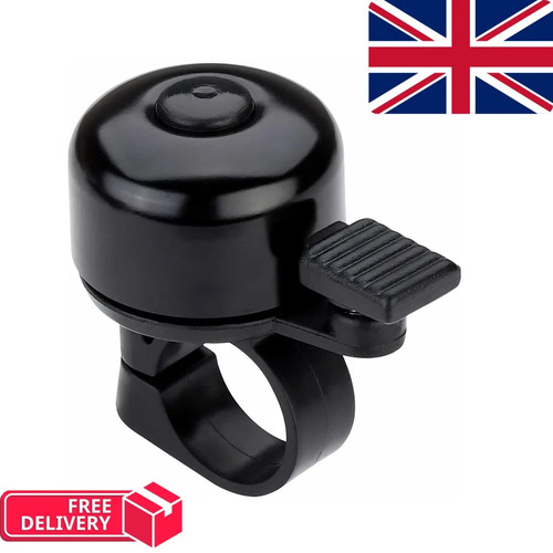 Mini bike bell ring - bell,