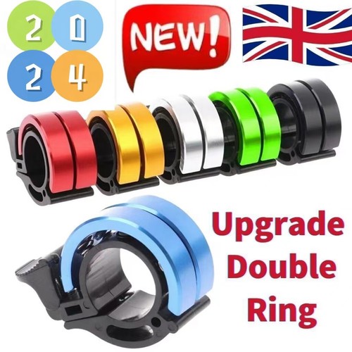 2025 bike bell ring loud - bell,