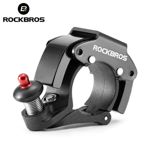 Rockbros bicycle bell - rockbros,