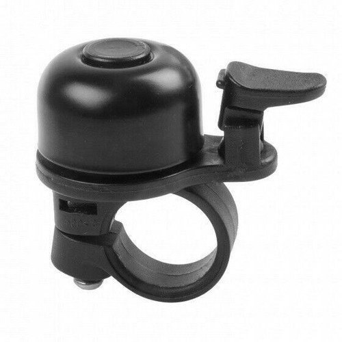 Bike bell one - bell, touch