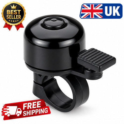 Mini bike bell ring loud - mini,