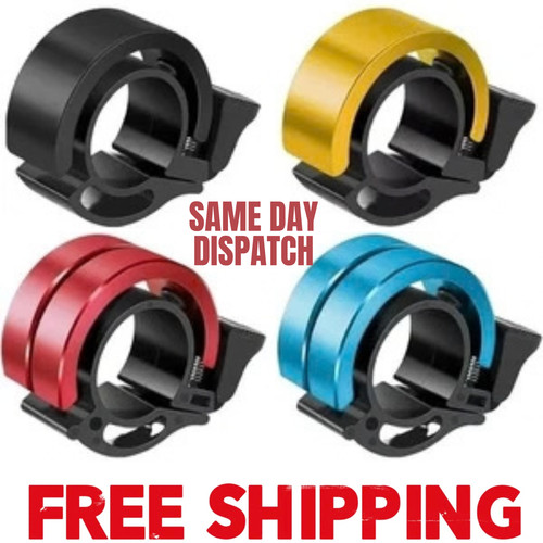 2025 bike bell ring - bike, loud