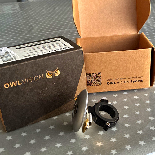Owl vision sports - sports, hoot-cymbal