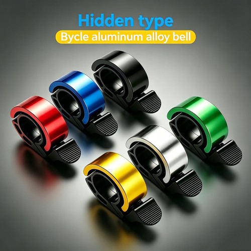 Mini bike bell - mini, ring
