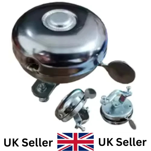 Vintage bike bell - vintage,