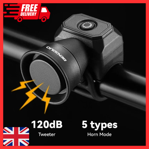 Bicycle horn mountain bike - bicycle,